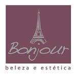 "Bonjour Beleza e Estética"